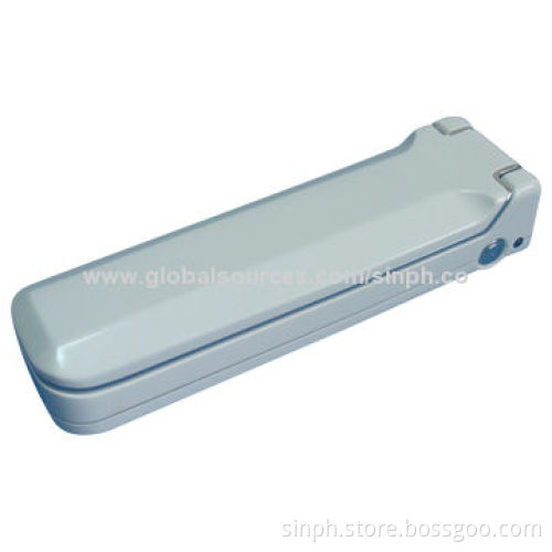 2014 New Model Portable Mini Handhold UV Sterilizer/Wand UV Light Sanitizer, 125 x 35 x 25mm Size